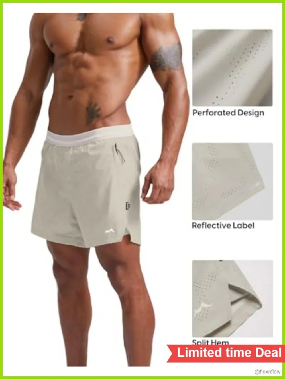 N/A these athletic